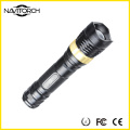 CREE XP-G LED 460 Lumen Zoomable LED Taschenlampe (NK-2668)